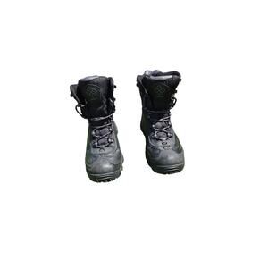 Columbia Men's Bugaboot Plus III Omni-Heat Winter Bootssize 10.5 Like New